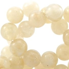 Perla beads acryl kralen