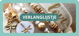 Verlanglijstje met kralen en sieradenonderdelen ♥