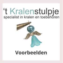 Voorbeelden van sieraden