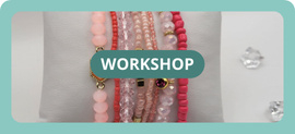 Workshop sieraden maken