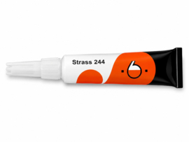 Hasulith Strasslijm 244 – 20 ml