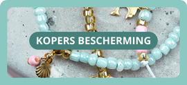 Kopers bescherming