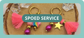 Spoedservice kralen