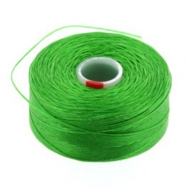 C-LON Rijggaren D ca. 70 meter 0,11 mm Green