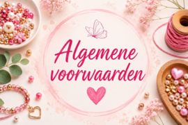 Algemene voorwaarden