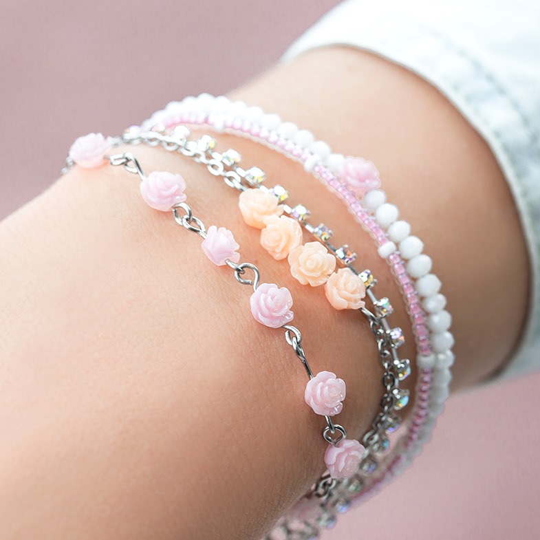 Armband kralen voor uw zelfgemaakte sieraden