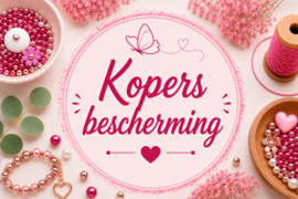Kopers bescherming