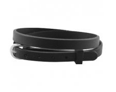 Chill Armband 37cm x 6mm - Black