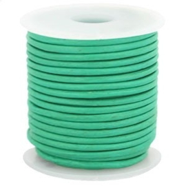 50 cm DQ LEER 2 mm CELTIC GREEN