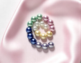 Glasparels 3mm
