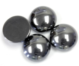 Cabochon half Edelsteen