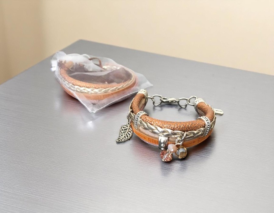 DIY pakketten voor sieraden