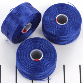 C-LON Rijggaren D ca. 70 meter 0,11mm Royal Blue