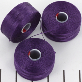 C-LON Rijggaren D ca. 70 meter 0,11 mm Purple