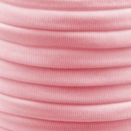 50 cm Modi Elastisch Koord Blush Pink ca. 4 mm