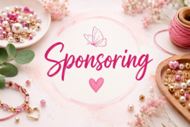 Sponsoring - goede doelen