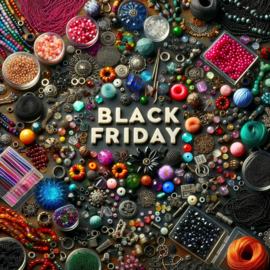 22-11-2023 🏷️ 15% Black Friday korting