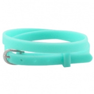 Chill Armband 37cm x 6mm - Bright Green