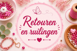 Retouren & Ruilingen