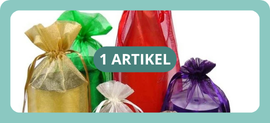 Luxe cadeauverpakking – voor één artikel