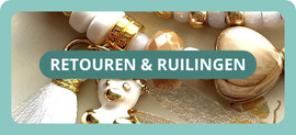 Retouren & Ruilingen