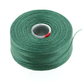 S-LON Rijggaren D ca. 70 meter 0,11mm seafoam