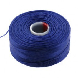 S-LON Rijggaren D ca. 70 meter 0,11 mm Royal Blue