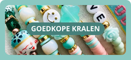Goedkope kralen 