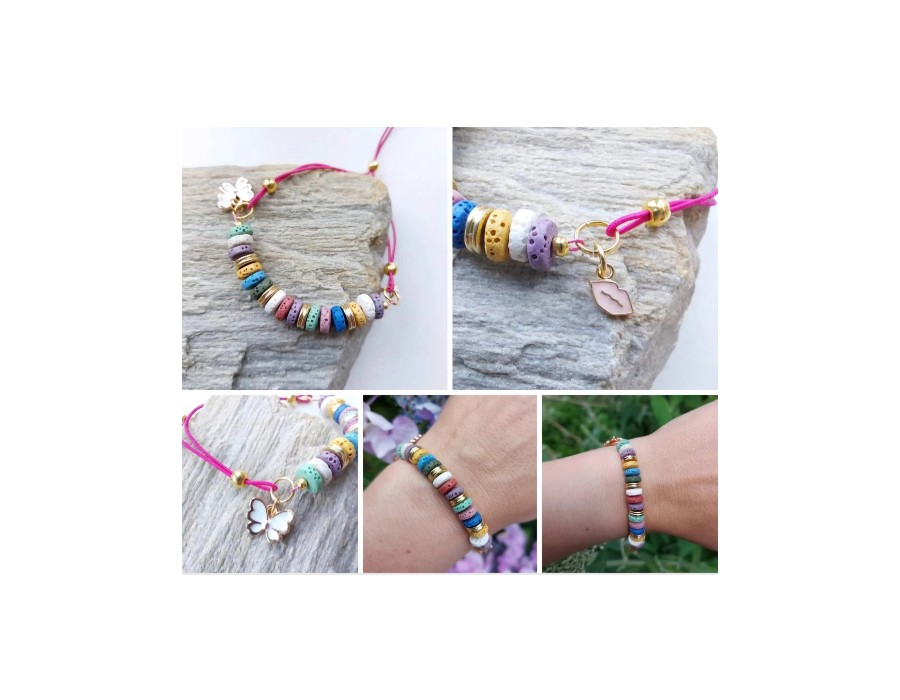 Hoe begin ik met sieraden maken?