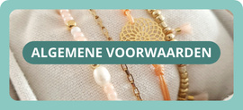 Algemene voorwaarden