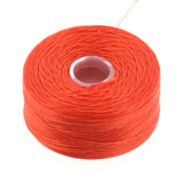 C-LON Rijggaren D ca. 70 meter 0,11 mm Orange