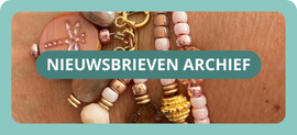 Nieuwsbrieven archief