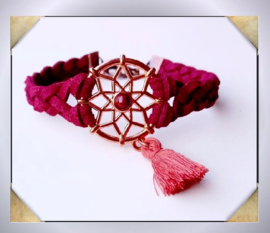 Dromenvanger armband ♥