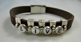 Armbanden voor hem en haar! ♥