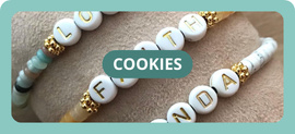 Cookie's Kralenstulpje