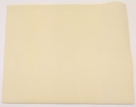 Beadsmith kralenmatje – 33 x 33 cm – kleur crème