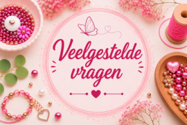 Veel gestelde vragen