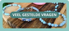 Veel gestelde vragen