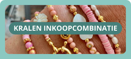 Kralen inkoopcombinatie
