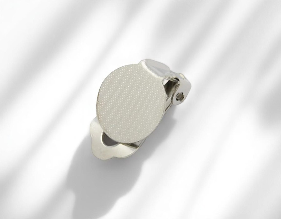 Oorbellen Basis clips