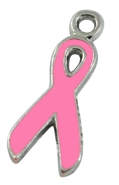 Pink Ribbon bedels