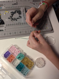 Sieraden maken voor beginners