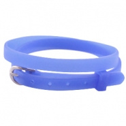 Chill Armband 37cm x 6mm - Cobalt Blue