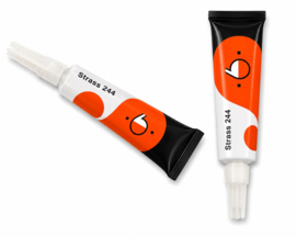 Hasulith Strasslijm 244 – 20 ml