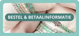 Bestel & betaalinformatie