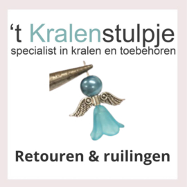 Retouren & Ruilingen