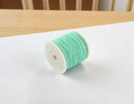 Nylon rijgdraad gekleurd