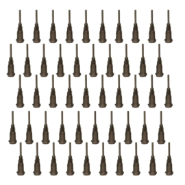 1 x Beadsmith doseertip voor lijmapplicator – ca. 1,3 mm opening – paars