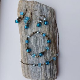 Sieraden setjes maken