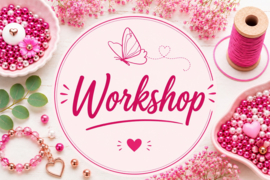 Workshop sieraden maken